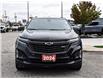 2024 Chevrolet Equinox RS (Stk: LCEQ00388A) in Tilbury - Image 2 of 29 2024 Chevrolet Equinox RS (Stk: LCEQ00388A) in Tilbury - Image 2 of 29