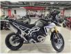 2025 Triumph TIGER 900 RALLY PRO (Stk: 25TS-052) in Grande Prairie - Image 1 of 12