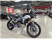 2025 Triumph TIGER 900 RALLY PRO (Stk: 25TS-052) in Grande Prairie - Image 2 of 12