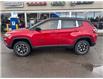 2026 Jeep Compass Trailhawk (Stk: 7456) in Fort Erie - Image 1 of 15