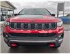 2026 Jeep Compass Trailhawk (Stk: 7456) in Fort Erie - Image 2 of 15