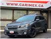 2018 Subaru Outback 3.6R Touring (Stk: 2509505) in Waterloo - Image 1 of 24