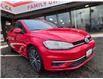 2018 Volkswagen Golf 1.8 TSI Trendline (Stk: 2510536) in Waterloo - Image 7 of 20