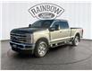 2026 Ford F-350 Lariat (Stk: 26T006) in ROCKY MOUNTAIN HOUSE - Image 1 of 15