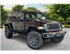 2024 Jeep Wrangler Rubicon (Stk: P38832A) in Vancouver - Image 1 of 35