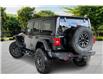 2024 Jeep Wrangler Rubicon (Stk: P38832A) in Vancouver - Image 2 of 35
