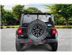 2024 Jeep Wrangler Rubicon (Stk: P38832A) in Vancouver - Image 4 of 35