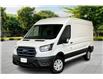 2025 Ford E-Transit-350 Cargo Base (Stk: 25TR6388) in Vancouver - Image 2 of 14