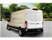 2025 Ford E-Transit-350 Cargo Base (Stk: 25TR6388) in Vancouver - Image 3 of 14