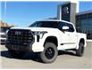 2024 Toyota Tundra Platinum (Stk: X115480A) in Cranbrook - Image 1 of 20