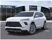 2026 Buick Enclave Avenir (Stk: 26T086) in Wadena - Image 6 of 24