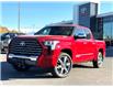 2026 Toyota Tundra Hybrid Capstone (Stk: X119068) in Cranbrook - Image 1 of 21