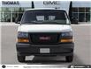 2025 GMC Savana 2500 Work Van (Stk: T55578) in Cobourg - Image 2 of 24