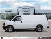 2025 GMC Savana 2500 Work Van (Stk: T55578) in Cobourg - Image 3 of 24