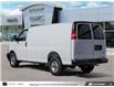 2025 GMC Savana 2500 Work Van (Stk: T55578) in Cobourg - Image 4 of 24
