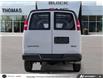 2025 GMC Savana 2500 Work Van (Stk: T55578) in Cobourg - Image 5 of 24