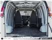 2025 GMC Savana 2500 Work Van (Stk: T55578) in Cobourg - Image 7 of 24