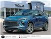 2026 Buick Encore GX Avenir (Stk: B57582) in Cobourg - Image 1 of 25