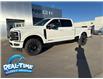 2026 Ford F-350 Platinum (Stk: 26017) in Claresholm - Image 1 of 20