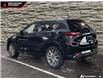 2023 Mazda CX-5 Signature (Stk: Z024603) in North Vancouver - Image 4 of 23 2023 Mazda CX-5 Signature (Stk: Z024603) in North Vancouver - Image 4 of 23