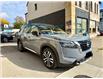 2025 Nissan Pathfinder Platinum (Stk: HP1966) in Toronto - Image 3 of 7