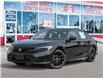 2026 Honda Civic Hybrid Sport (Stk: 380770) in Ottawa - Image 1 of 23