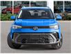 2026 Volkswagen Taos Comfortline (Stk: 26-051) in Georgetown - Image 2 of 7