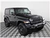 2026 Jeep Wrangler  (Stk: 26J013) in Calgary - Image 3 of 15