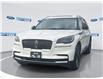 2023 Lincoln Aviator Reserve (Stk: PGL00169T) in Wallaceburg - Image 1 of 28