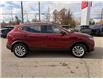 2023 Nissan Qashqai SV (Stk: 25-205A) in Smiths Falls - Image 4 of 13