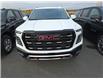 2025 GMC Yukon AT4 Ultimate (Stk: 22719) in Grand Falls-Windsor - Image 2 of 16