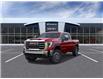 2026 GMC Sierra 2500HD SLT (Stk: 26-423) in Listowel - Image 5 of 10