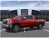 2026 GMC Sierra 2500HD SLT (Stk: 26-423) in Listowel - Image 6 of 10