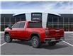2026 GMC Sierra 2500HD SLT (Stk: 26-423) in Listowel - Image 7 of 10