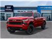 2026 Chevrolet Silverado 1500 RST (Stk: 260246) in London - Image 6 of 24