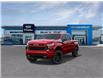 2026 Chevrolet Silverado 1500 RST (Stk: 260246) in London - Image 8 of 24