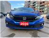 2020 Honda Civic Sport (Stk: H26231A) in Toronto - Image 11 of 26