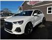 2024 Audi Q3 45 Progressiv in Sussex - Image 1 of 15