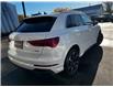 2024 Audi Q3 45 Progressiv in Sussex - Image 4 of 15