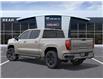 2026 GMC Sierra 1500 AT4 (Stk: 8971-26) in St. Catharines - Image 3 of 24