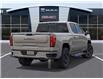 2026 GMC Sierra 1500 AT4 (Stk: 8971-26) in St. Catharines - Image 4 of 24