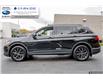 2024 Volkswagen Tiguan Comfortline (Stk: 20293A) in Kitchener - Image 8 of 29