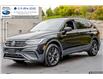 2024 Volkswagen Tiguan Comfortline (Stk: 20293A) in Kitchener - Image 9 of 29