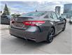 2020 Toyota Camry Hybrid SE (Stk: HP6459) in Toronto - Image 9 of 26