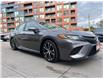 2020 Toyota Camry Hybrid SE (Stk: HP6459) in Toronto - Image 11 of 26