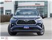2023 Toyota Highlander XLE (Stk: 031270) in Milton - Image 2 of 28