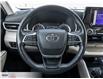 2023 Toyota Highlander XLE (Stk: 031270) in Milton - Image 9 of 28