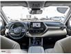 2023 Toyota Highlander XLE (Stk: 031270) in Milton - Image 27 of 28