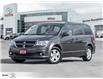 2019 Dodge Grand Caravan Crew (Stk: 598537) in Milton - Image 1 of 25