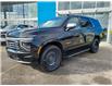 2026 Chevrolet Tahoe Premier (Stk: R137562) in Newmarket - Image 1 of 20